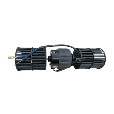 New Blower Motor 4641228 for John Deere Excavator 50D 35D 27D