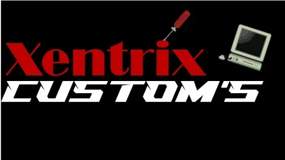 Xentrix PC'S Intel Core i5 GTX 970 MSI Vampric 100R W10PRO FREE UK SHIPPING✅🚚 - Image 4 of 4