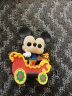 Funko Pop! Trains:  - Mickey Mouse on the Casey Jr. Circus Train Attraction
