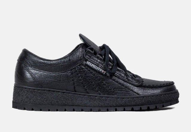 mephisto rainbow black