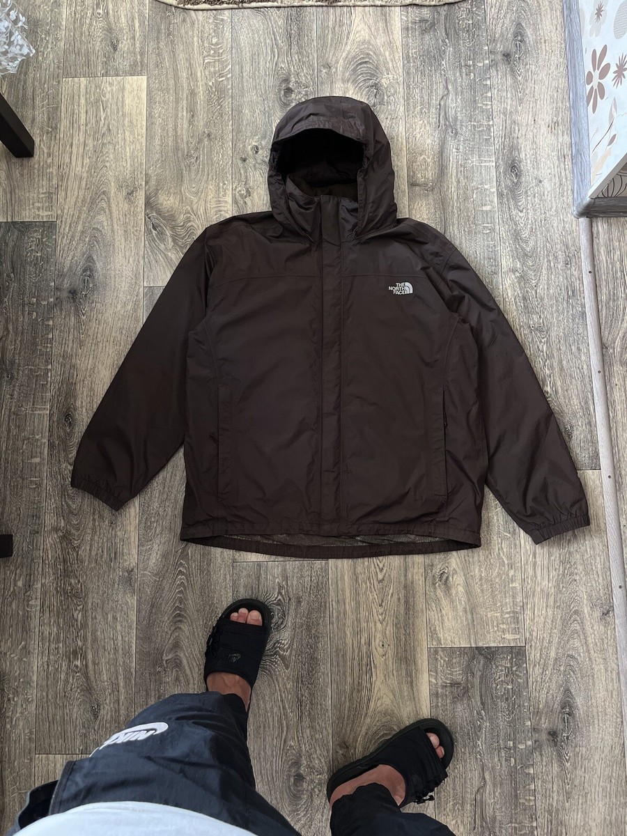 The north face hyvent brown jacket | eBay The north face hyvent brown jacket | eBay