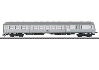 MäRklin 43899 Steuerwagen 2.Kl. Db 1:87 Spur H0 Ac Neu Ovp