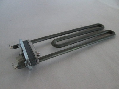 Whirlpool 481225928672 Waschmaschine Heizelement AWG057-GB #8A120