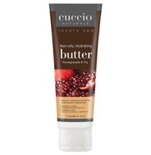 Pomegtranate & Fig Butter Blend