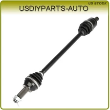 For 2014 - 2020 Honda Pioneer 700 CV Axle Rear Left Right Replacement