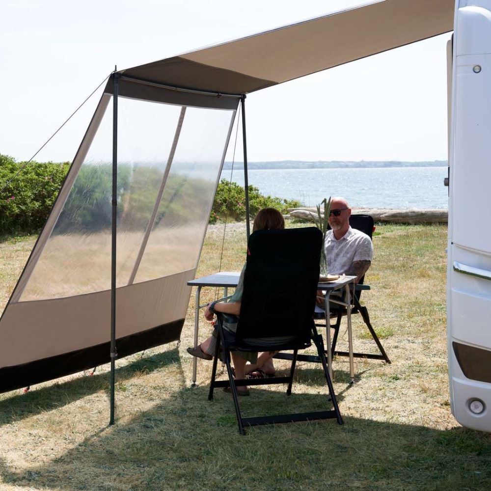 Isabella Shade 300 Caravan Sun Canopy Awning Shelter  - 2026 MODEL