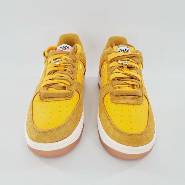Size 8 - Nike Air Force 1 '07 SE University Gold - DA8302700 for sale  online | eBay