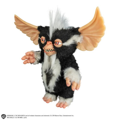 Gremlins 2: The New Batch Gizmo & Mohawk 1:1 Scale Life-Size