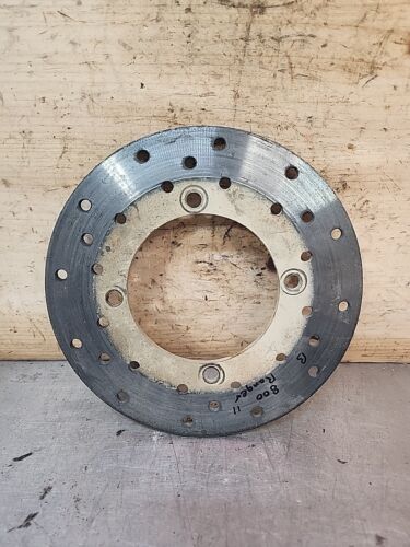 2011 Polaris Ranger 800 OEM Rear Brake Rotor - Picture 2 of 2