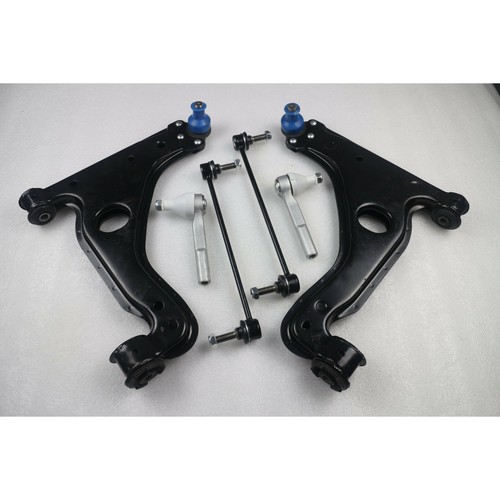 Fit For Vauxhall Zafira A MK1 B Front Lower Wishbone Arms Track Rod