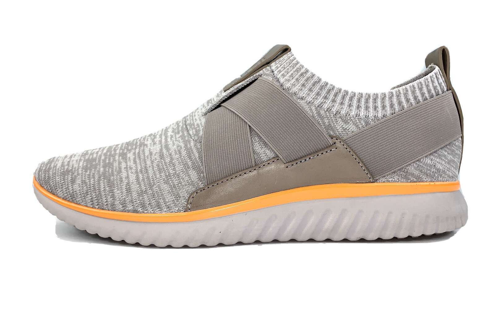 Cole Haan Grand Motion Stitchlite Grey 