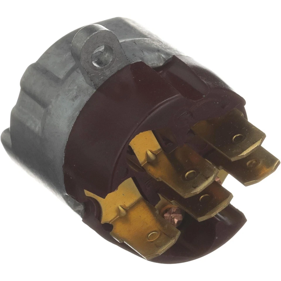 Interruptor de encendido SMP para Infiniti G35 2003-2004 Foto 2 de 4