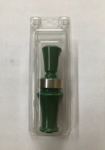 Duck Hunt Call Whistle For Mallard Drake Hunting, Vivid Voice - Various Models - Picture 40 of 43