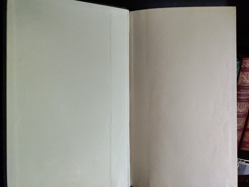 ANTQ_Bellevue High School NE_Tom-Tom_Vol 6_1941-42_Hardbound_Americana_XLNT - Bild 3 von 9