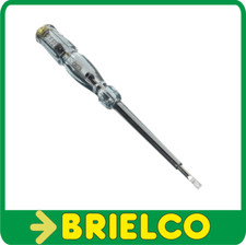 DESTORNILLADOR BUSCAPOLOS 100-240VAC TAPA…