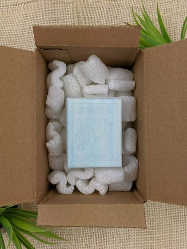Lavender & Flowers Bela Luxury Soap Vegan Bath Bar All Natural Pure Gift Set - Picture 2 of 6
