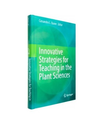 Innovative Strategies for Teaching in the Plant Sciences