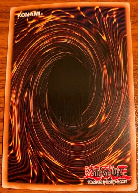 2014 Yu Gi Oh Dragons of Legend 1st Edition Ayers Rock Sunrise #DRLG-EN020 Used - Image 2 of 2