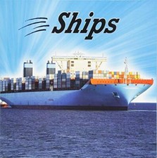 Transport: Ships-Mari Schuh