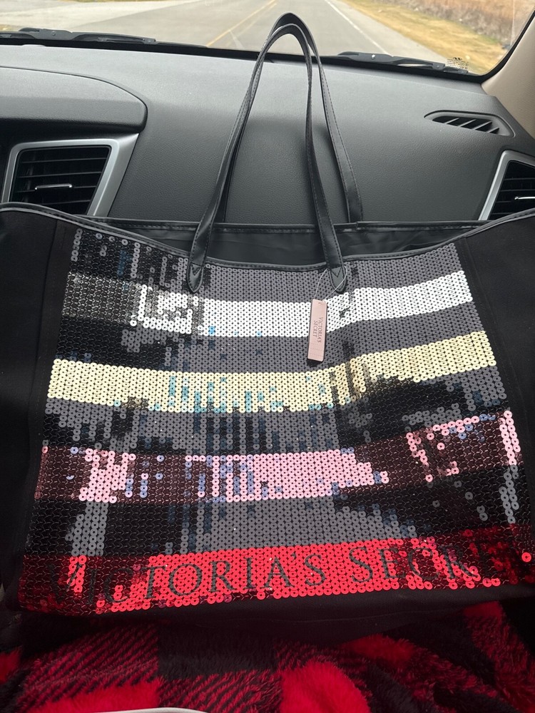 victoria secret bags new