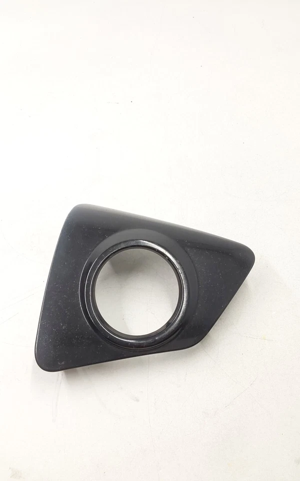 Toyota Corolla 2015 conductor luz antiniebla izquierda rejilla bisel OEM 81482-02370 Foto 2 de 4