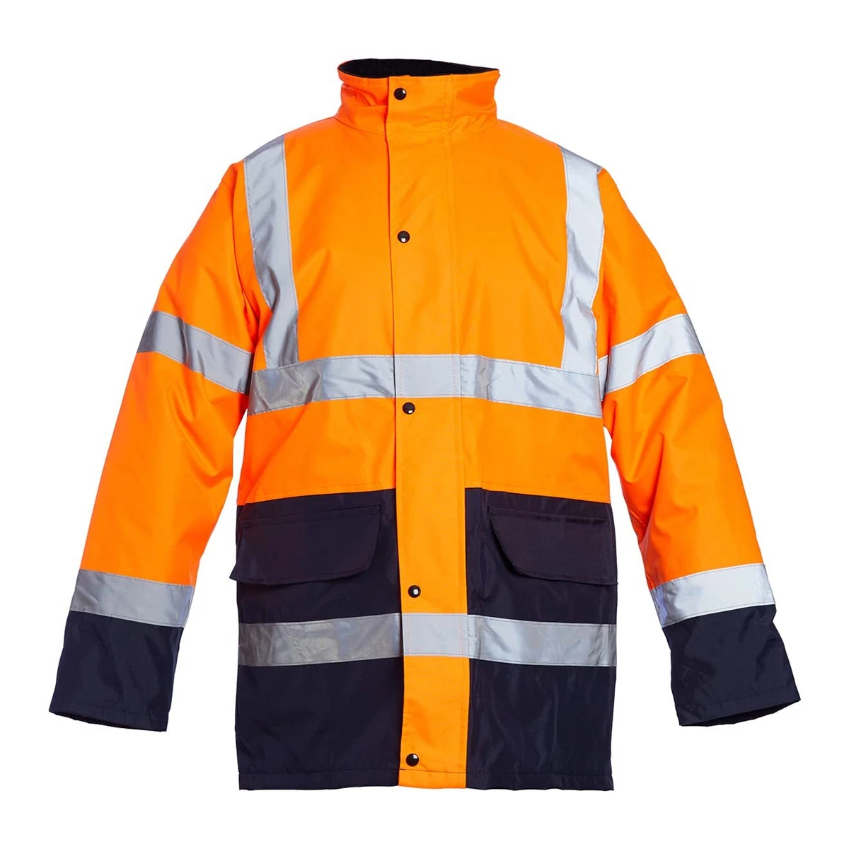 High deals range jacket