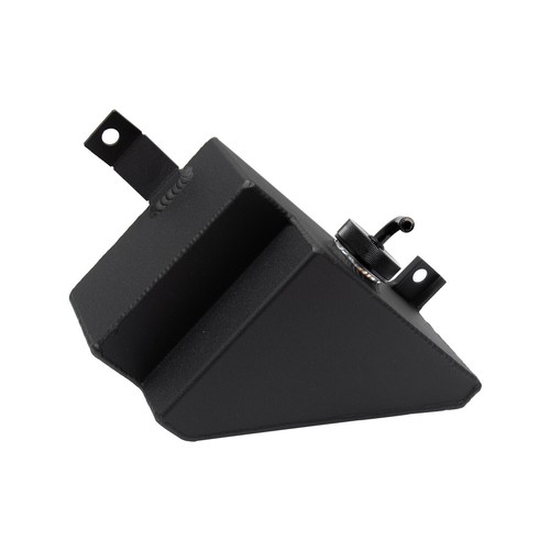 Radiator Coolant Overflow Reservoir Catch Tank Fit Nissan Skyline R31 Aluminium, - Bild 8 von 8
