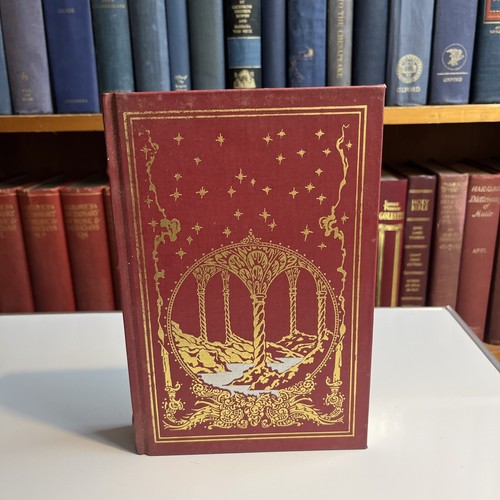 Tales of Mystery & Imagination, Edgar Allan Poe, 1987 Franklin Mystery - Picture 2 of 10