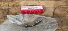  Starrett No. 829D Offset Indicator Holder only for Wiggler  or center finder 
