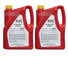 Schaeffer’s Oil Moly EP Oil Treatment (2 Gallon) #132