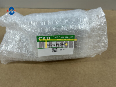 1Pcs Brand New ONES  CKD cylinder SSD-L-50-30-N