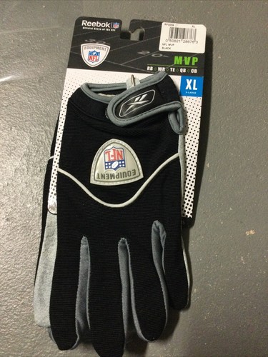 reebok nfl football gloves