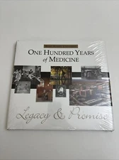 Wake Forest University: One Hundred Years of Medicine - New - HC