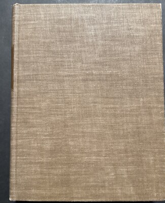 1951 The Complete Works of Shakespeare By Hardin Craig