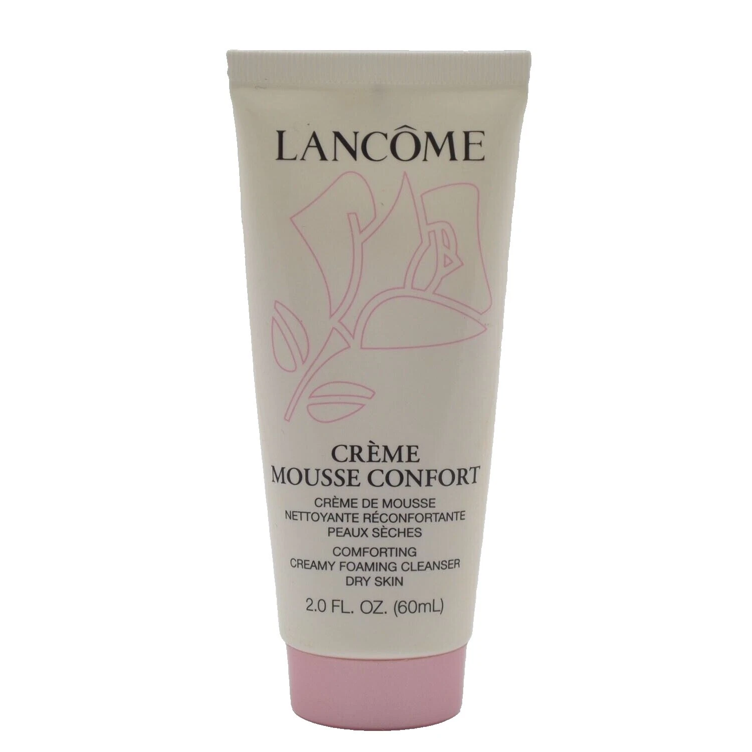 Limpiadores de la piel de espuma Lancôme