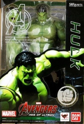 marvel legends age of ultron hulk