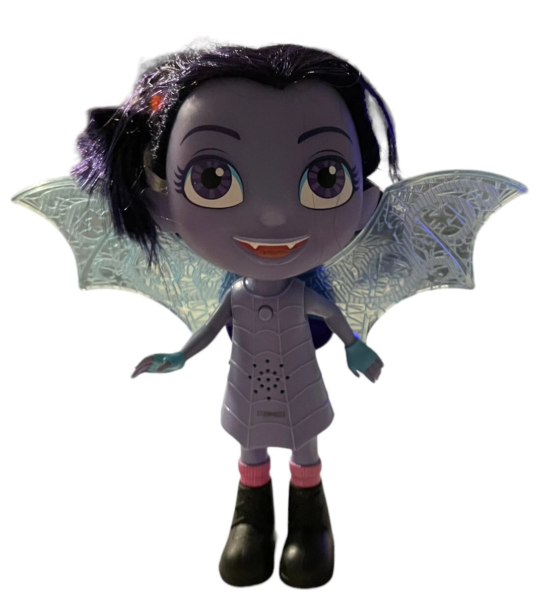 Vampirina singing doll sale