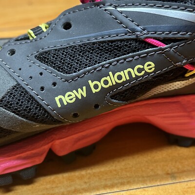 Size 7 - New Balance 610V3 Black for sale online | eBay
