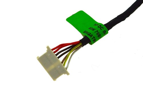 DC Power HP 14-dq1077wm OEM - Picture 2 of 3