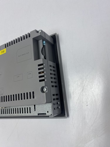 Siemens Simatic Panel TP 277 6” 6AV6 643-0AA01-1AX0 funcionando - Imagen 8 de 9