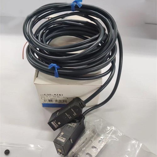 At61 Omron E3S-AT61 Photoelectric Sensor New One Free Shipping E3SAT61 | eBay