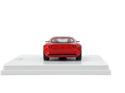 ミニカー MAZDA ICONIC SP 1:43 Red&White Set MAZDA ICONIC SP 1:43 Red&White Set（MAZDA ICONIC SP 1:43