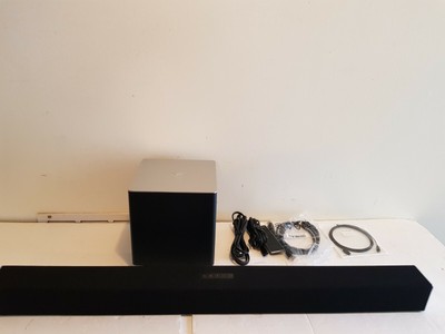 vizio smartcast 38 3.1