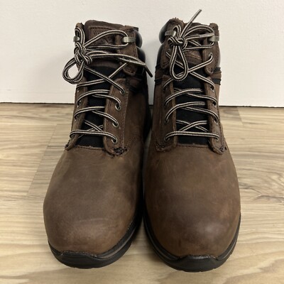 Timberland PRO Jigsaw 6 display picture 2