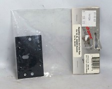 Stroboframe Hasselblad Camera Anti Twist Plate VH RL SQ2000 Brackets NEW