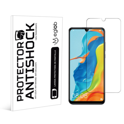 ANTISHOCK Screen protector for Huawei P30 lite