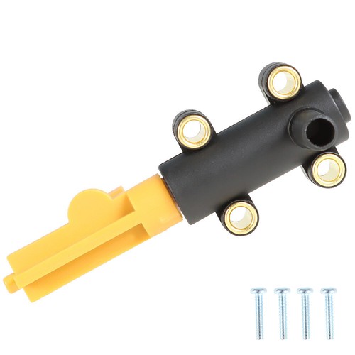 Válvula de drenaje separadora de agua de tazón de combustible para 99-2003 Ford F-250 Super Duty 904-202 - Imagen 2 de 7