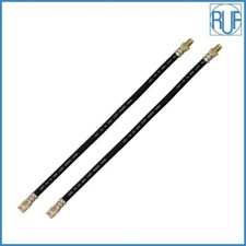 2X BREMSSCHLAUCH MERCEDES SL R107 W113 /8 U.A. VORNE