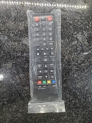 AK59-00149A Remote for Samsung Blu-Ray BD-FM57C BD-HM59 BD-JM51 BD-J5100