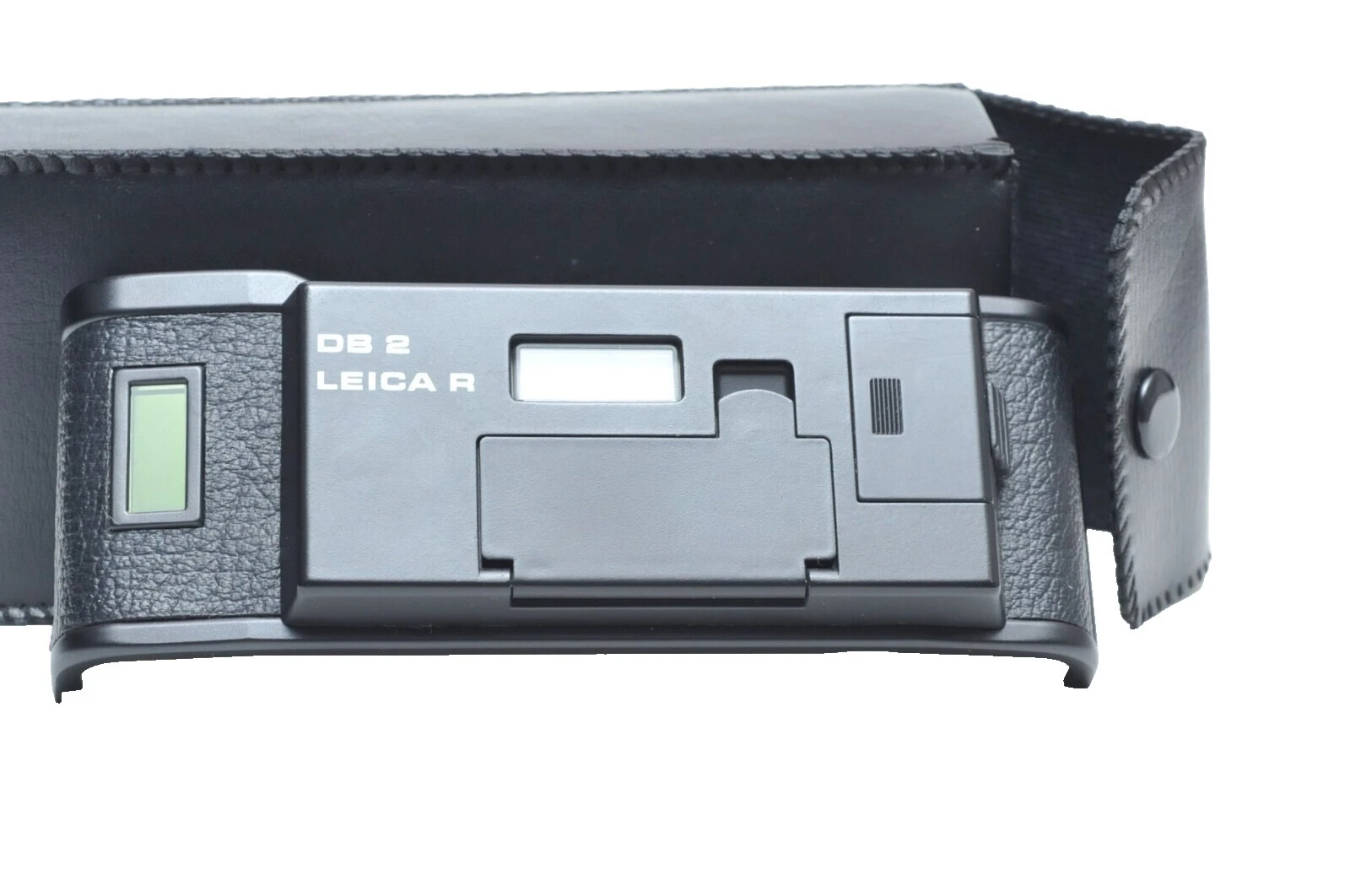 Leica Camera Film Backs & Holders